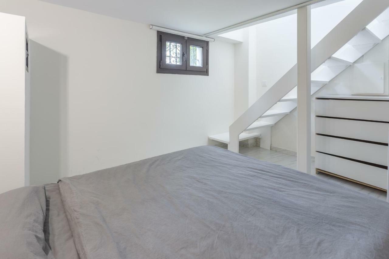 Aldea Blanca Puerto Banus Daire Marbella Dış mekan fotoğraf